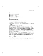 Preview for 77 page of Digital Equipment InfoServer 100 Owner'S Manual