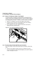 Preview for 54 page of Digital Equipment InfoServer 150 Installation And Owner'S Manual