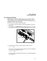 Preview for 63 page of Digital Equipment InfoServer 150 Installation And Owner'S Manual