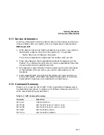 Preview for 69 page of Digital Equipment InfoServer 150 Installation And Owner'S Manual