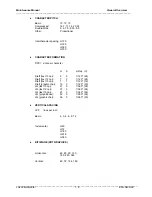 Preview for 17 page of Digital Equipment LA400 Service Manual