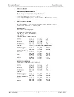 Preview for 18 page of Digital Equipment LA400 Service Manual