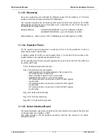 Preview for 40 page of Digital Equipment LA400 Service Manual