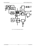 Preview for 50 page of Digital Equipment LA400 Service Manual