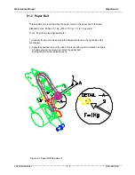 Preview for 81 page of Digital Equipment LA400 Service Manual