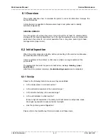 Preview for 85 page of Digital Equipment LA400 Service Manual