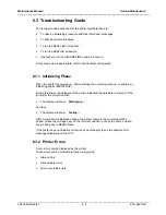 Preview for 87 page of Digital Equipment LA400 Service Manual