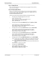 Preview for 88 page of Digital Equipment LA400 Service Manual