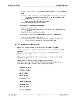 Preview for 89 page of Digital Equipment LA400 Service Manual