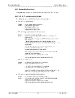 Preview for 91 page of Digital Equipment LA400 Service Manual