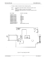 Preview for 92 page of Digital Equipment LA400 Service Manual