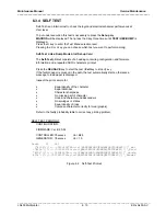 Preview for 93 page of Digital Equipment LA400 Service Manual