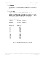 Preview for 105 page of Digital Equipment LA400 Service Manual