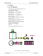 Preview for 107 page of Digital Equipment LA400 Service Manual