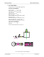 Preview for 108 page of Digital Equipment LA400 Service Manual