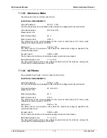 Preview for 111 page of Digital Equipment LA400 Service Manual