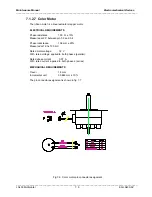 Preview for 112 page of Digital Equipment LA400 Service Manual