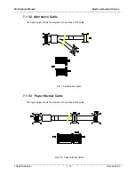 Preview for 115 page of Digital Equipment LA400 Service Manual