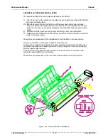 Preview for 121 page of Digital Equipment LA400 Service Manual