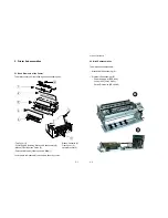 Preview for 16 page of Digital Equipment LA600 MultiPrinter Field Service Manual