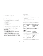 Preview for 18 page of Digital Equipment LA600 MultiPrinter Field Service Manual