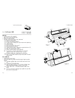 Preview for 25 page of Digital Equipment LA600 MultiPrinter Field Service Manual