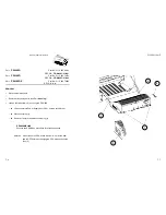 Preview for 26 page of Digital Equipment LA600 MultiPrinter Field Service Manual