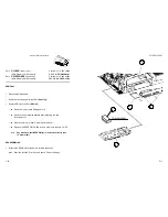 Preview for 28 page of Digital Equipment LA600 MultiPrinter Field Service Manual