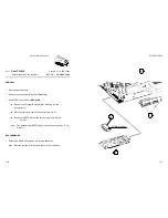 Preview for 29 page of Digital Equipment LA600 MultiPrinter Field Service Manual