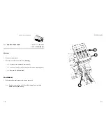 Preview for 31 page of Digital Equipment LA600 MultiPrinter Field Service Manual