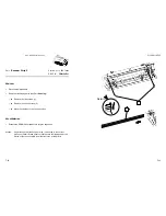 Preview for 34 page of Digital Equipment LA600 MultiPrinter Field Service Manual