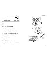 Preview for 42 page of Digital Equipment LA600 MultiPrinter Field Service Manual