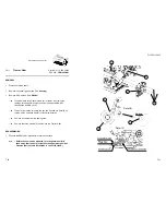 Preview for 43 page of Digital Equipment LA600 MultiPrinter Field Service Manual