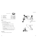 Preview for 47 page of Digital Equipment LA600 MultiPrinter Field Service Manual