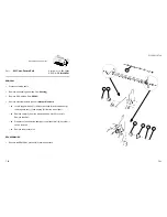 Preview for 49 page of Digital Equipment LA600 MultiPrinter Field Service Manual