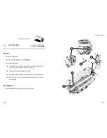 Preview for 51 page of Digital Equipment LA600 MultiPrinter Field Service Manual