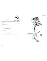 Preview for 53 page of Digital Equipment LA600 MultiPrinter Field Service Manual