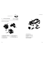 Preview for 54 page of Digital Equipment LA600 MultiPrinter Field Service Manual