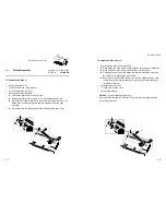 Preview for 59 page of Digital Equipment LA600 MultiPrinter Field Service Manual