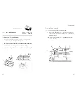 Preview for 60 page of Digital Equipment LA600 MultiPrinter Field Service Manual