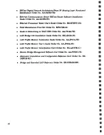 Preview for 13 page of Digital Equipment Lan Bridge 150 Technical Manual