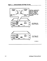 Preview for 16 page of Digital Equipment Lan Bridge 150 Technical Manual