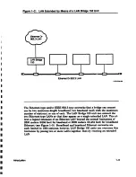 Preview for 19 page of Digital Equipment Lan Bridge 150 Technical Manual