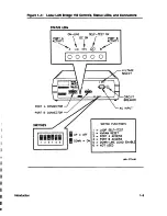 Preview for 23 page of Digital Equipment Lan Bridge 150 Technical Manual