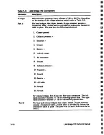 Preview for 28 page of Digital Equipment Lan Bridge 150 Technical Manual