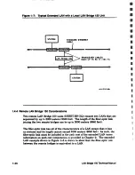 Preview for 34 page of Digital Equipment Lan Bridge 150 Technical Manual