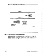 Preview for 40 page of Digital Equipment Lan Bridge 150 Technical Manual