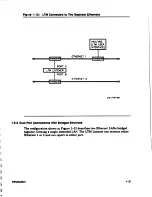 Preview for 41 page of Digital Equipment Lan Bridge 150 Technical Manual