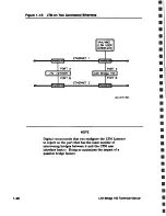 Preview for 42 page of Digital Equipment Lan Bridge 150 Technical Manual