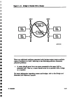 Preview for 45 page of Digital Equipment Lan Bridge 150 Technical Manual